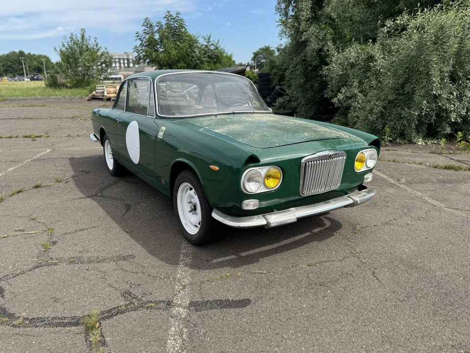 1965 Sunbeam - Image 5 of 31