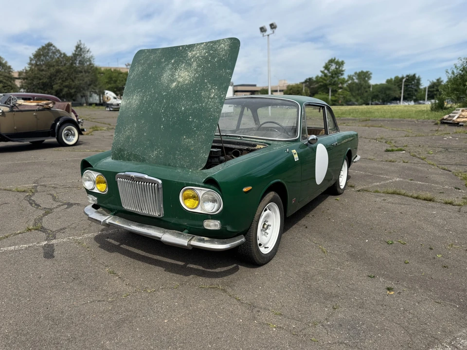 1965 Sunbeam - Image 14 of 31