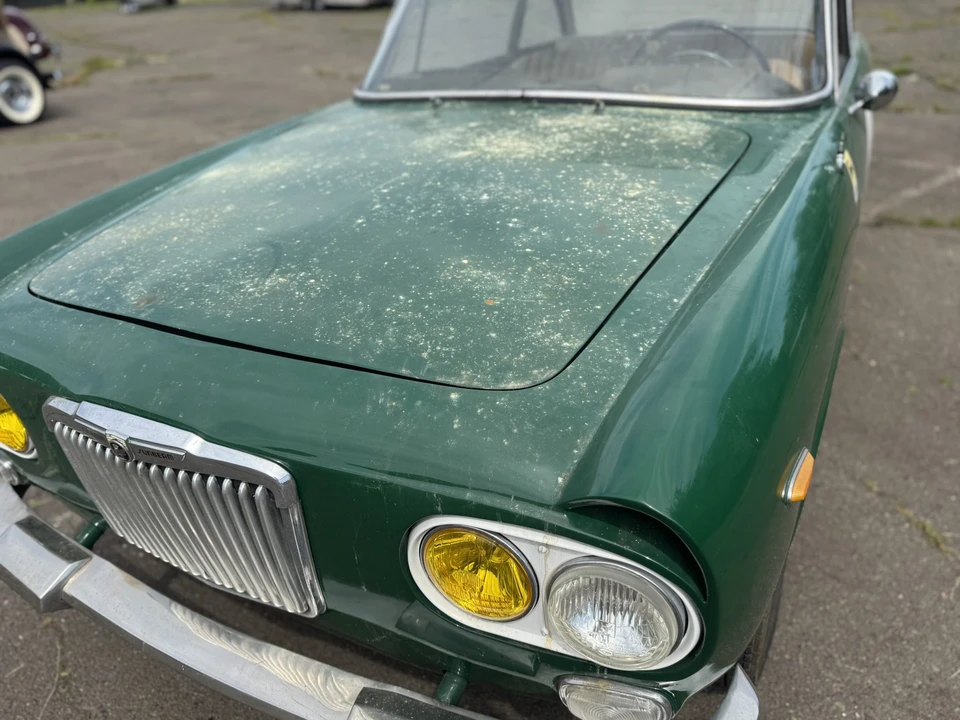 1965 Sunbeam - Image 21 of 31