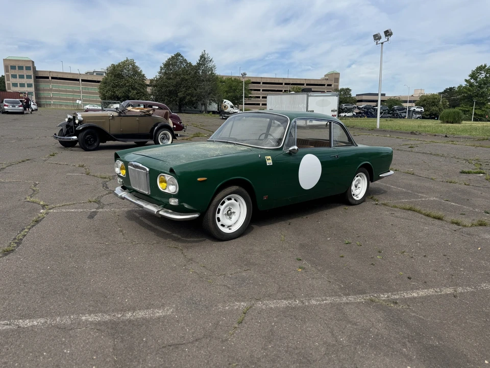 1965 Sunbeam - Image 13 of 31