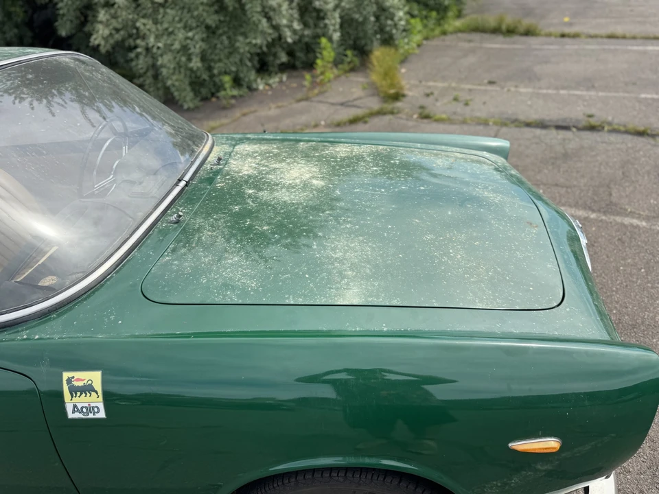 1965 Sunbeam - Image 28 of 31