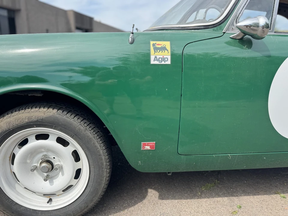 1965 Sunbeam - Image 23 of 31
