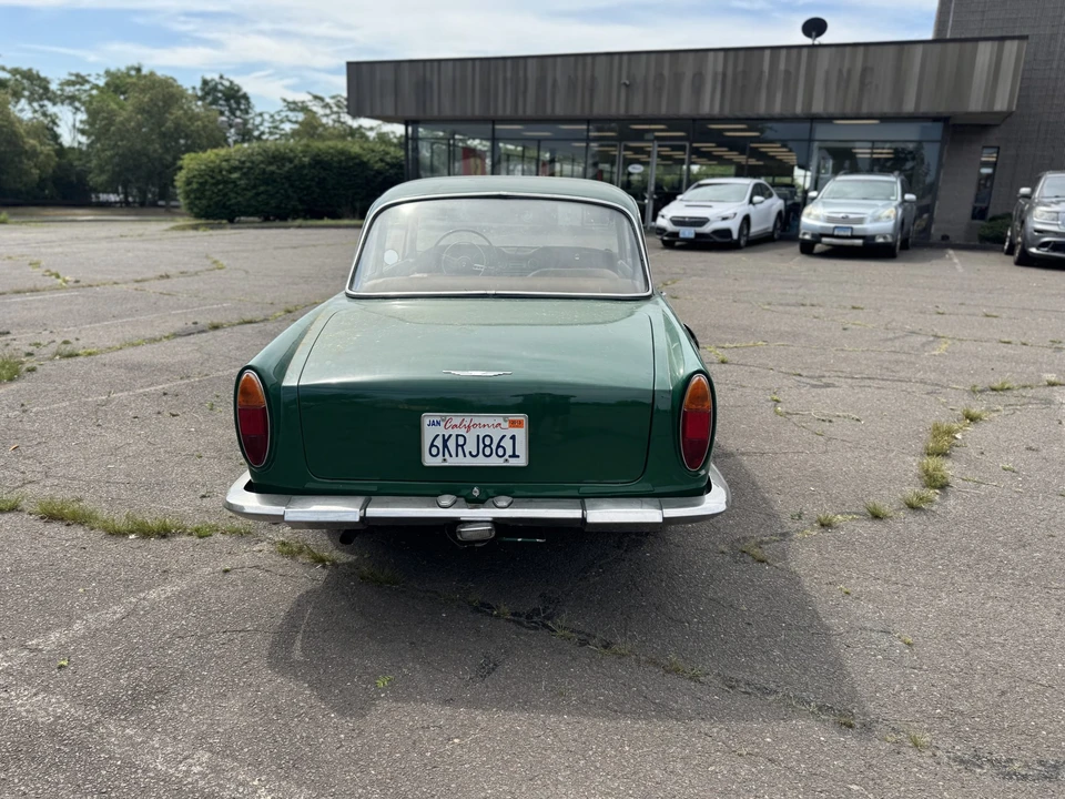 1965 Sunbeam - Image 9 of 31