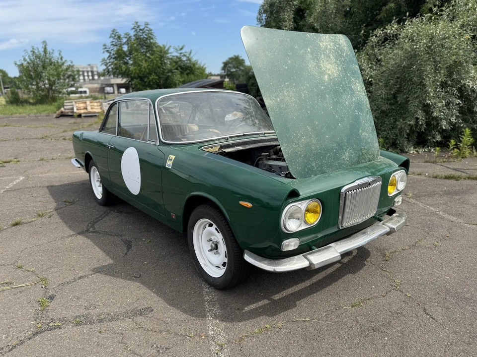 1965 Sunbeam - Image 16 of 31