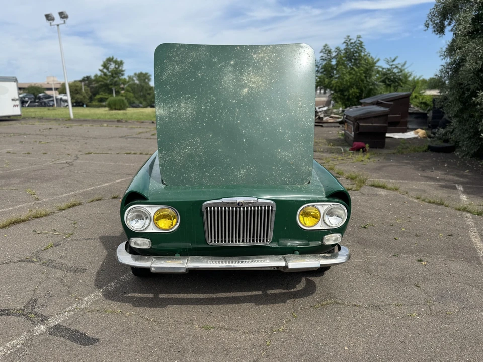 1965 Sunbeam - Image 15 of 31
