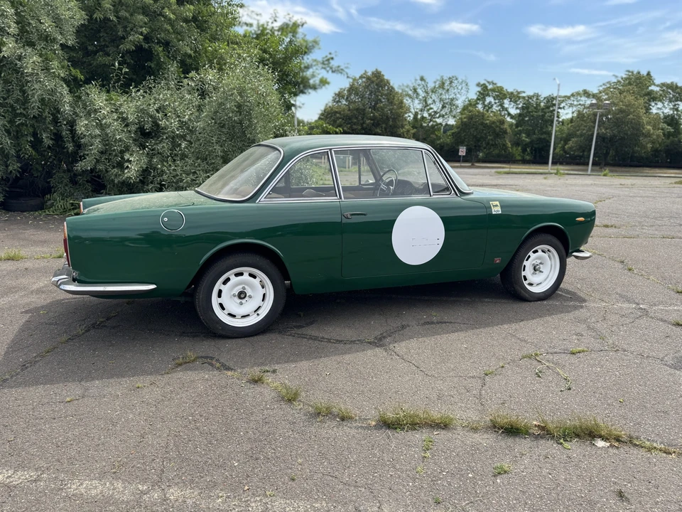 1965 Sunbeam - Image 7 of 31