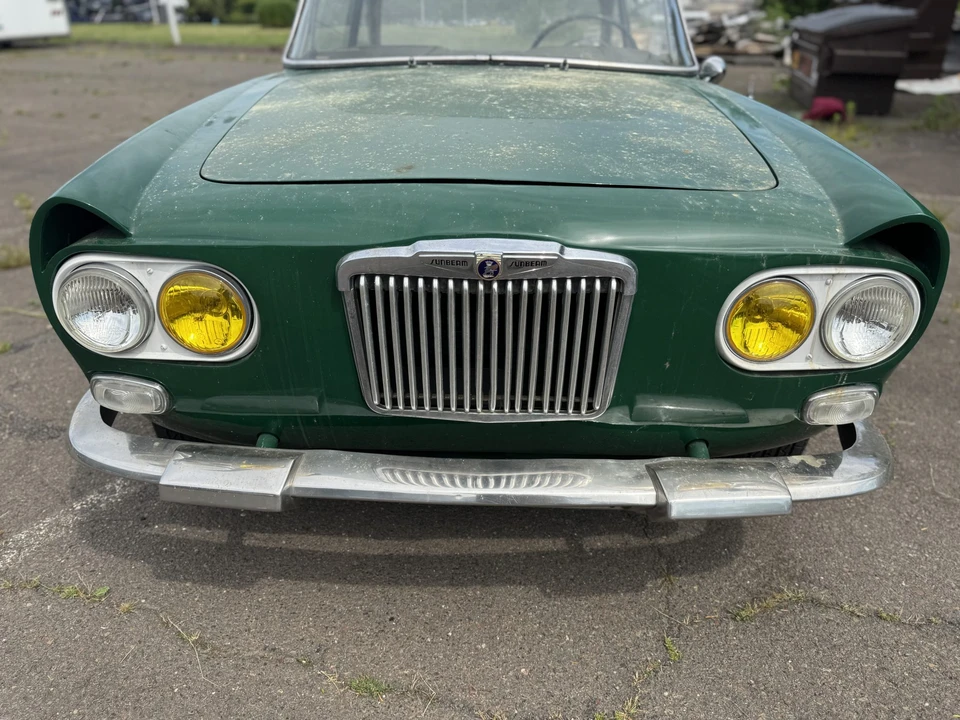 1965 Sunbeam - Image 18 of 31