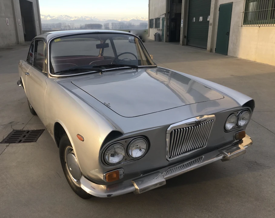 1965 Sunbeam - Image 9 of 31