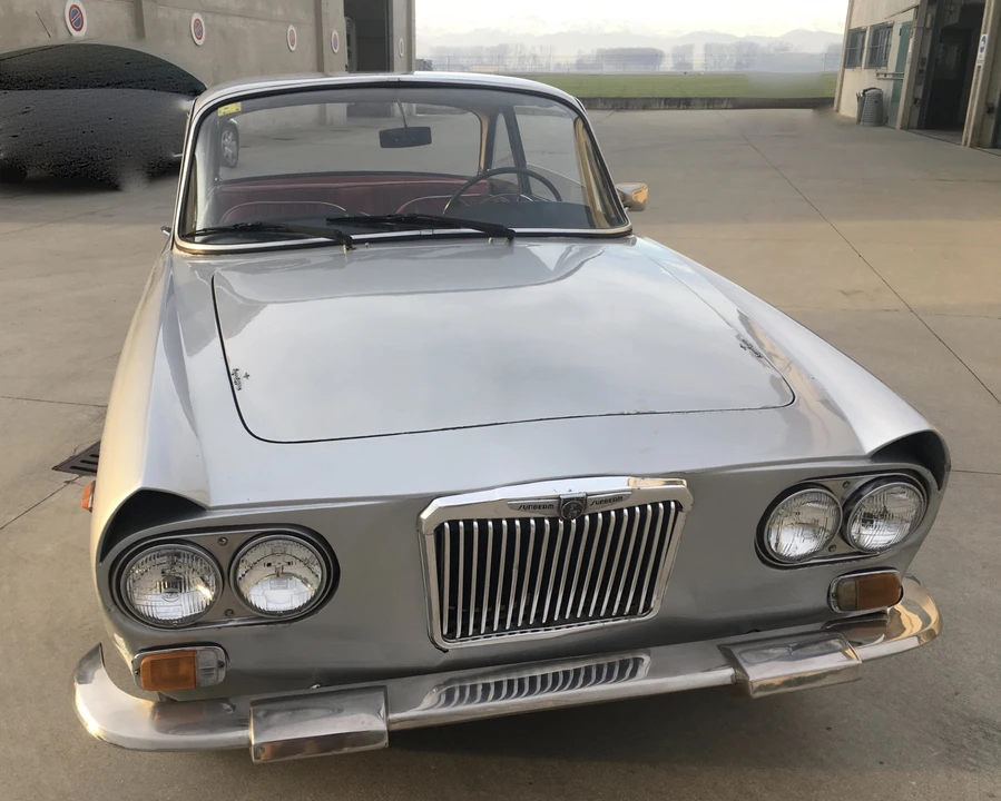 1965 Sunbeam - Image 10 of 31