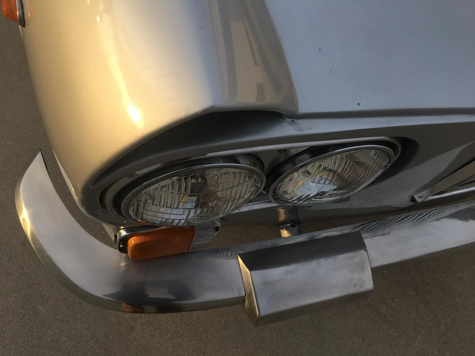 1965 Sunbeam - Image 19 of 31