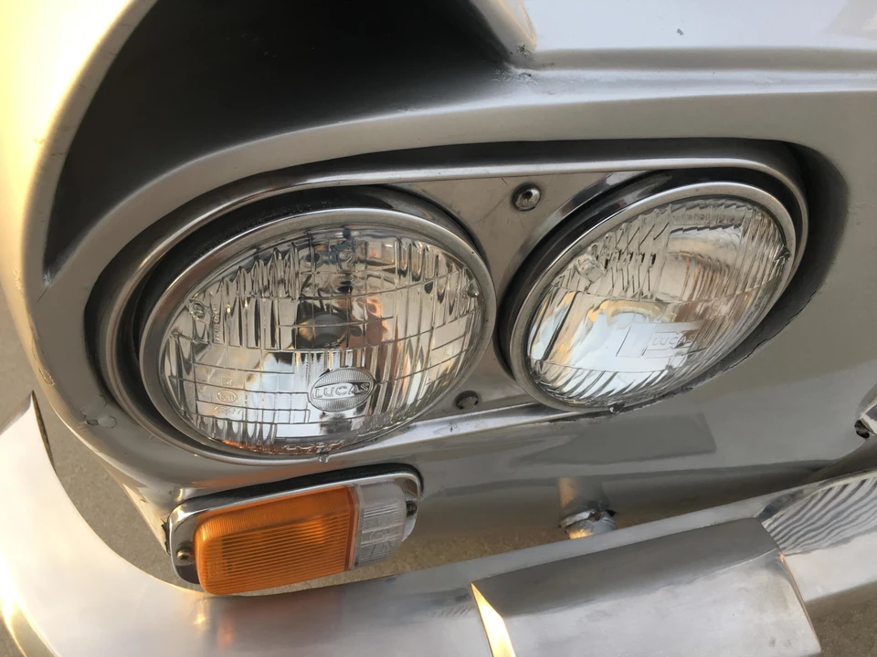 1965 Sunbeam - Image 20 of 31