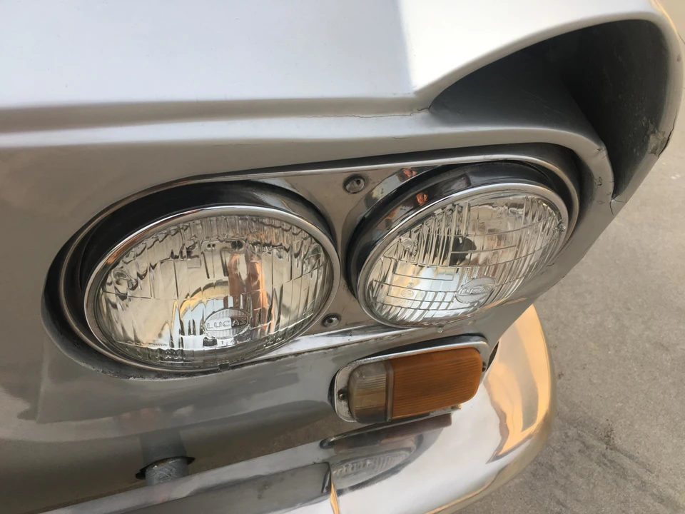 1965 Sunbeam - Image 22 of 31