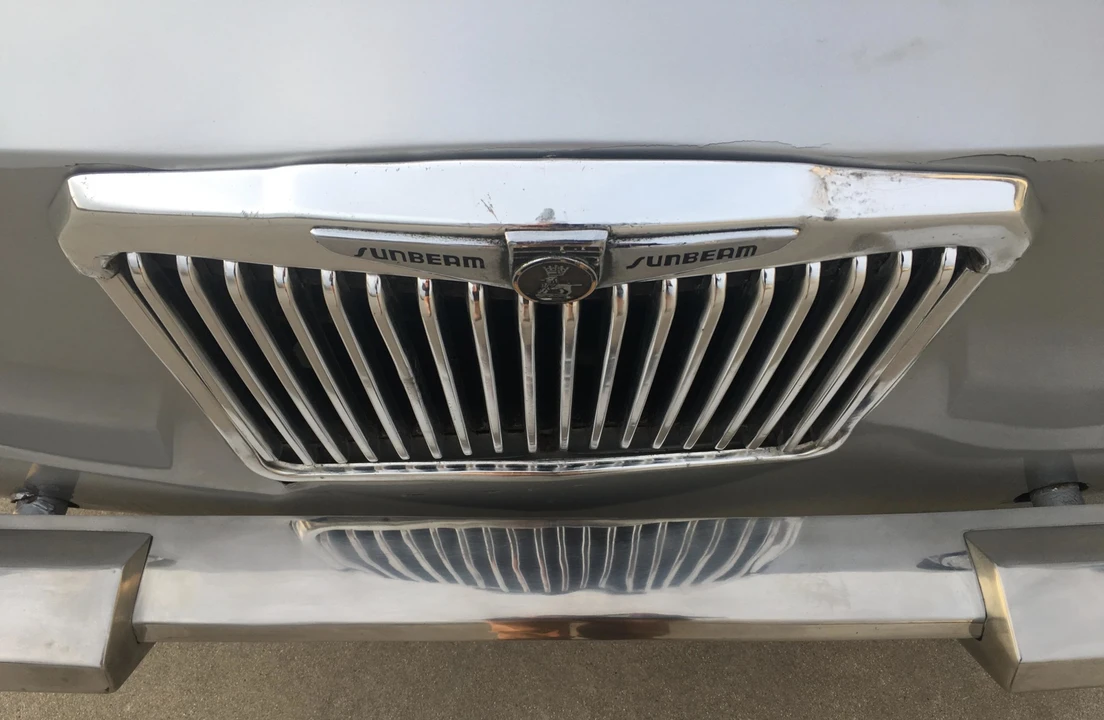 1965 Sunbeam - Image 21 of 31