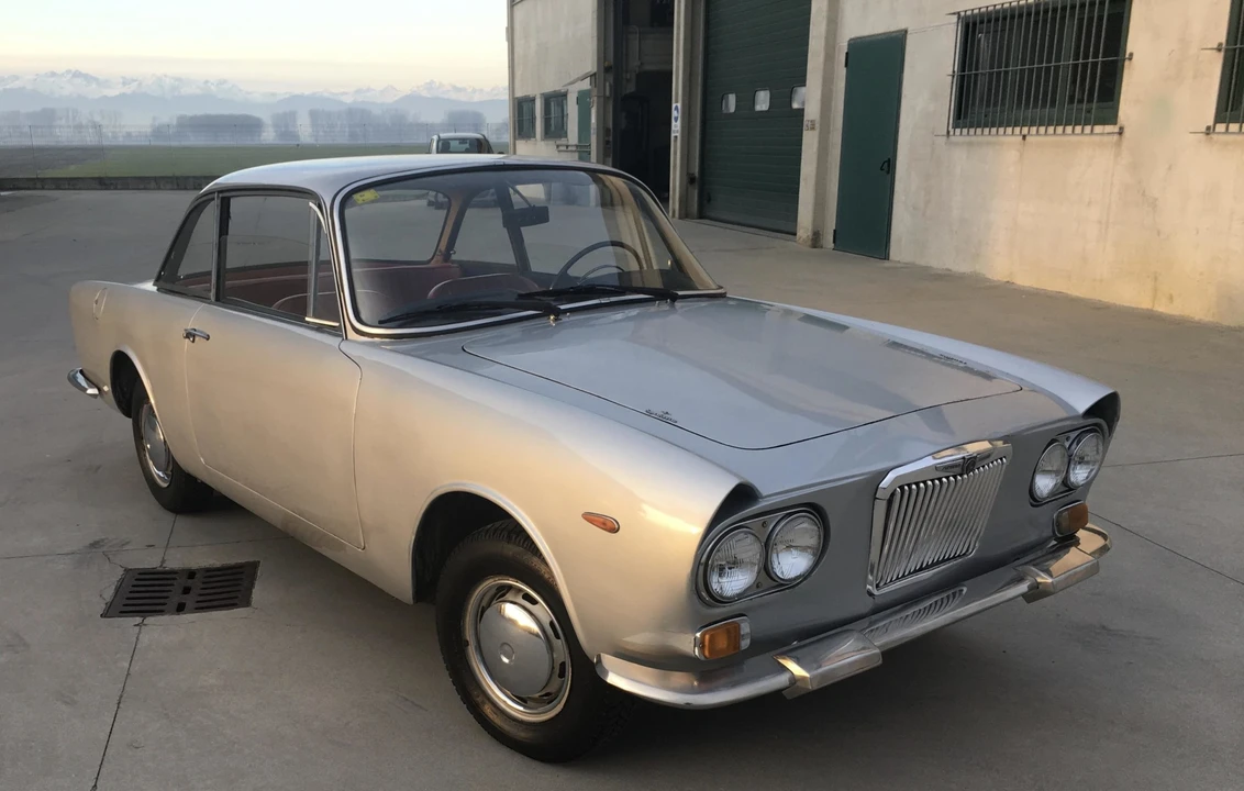 1965 Sunbeam - Image 1 of 31