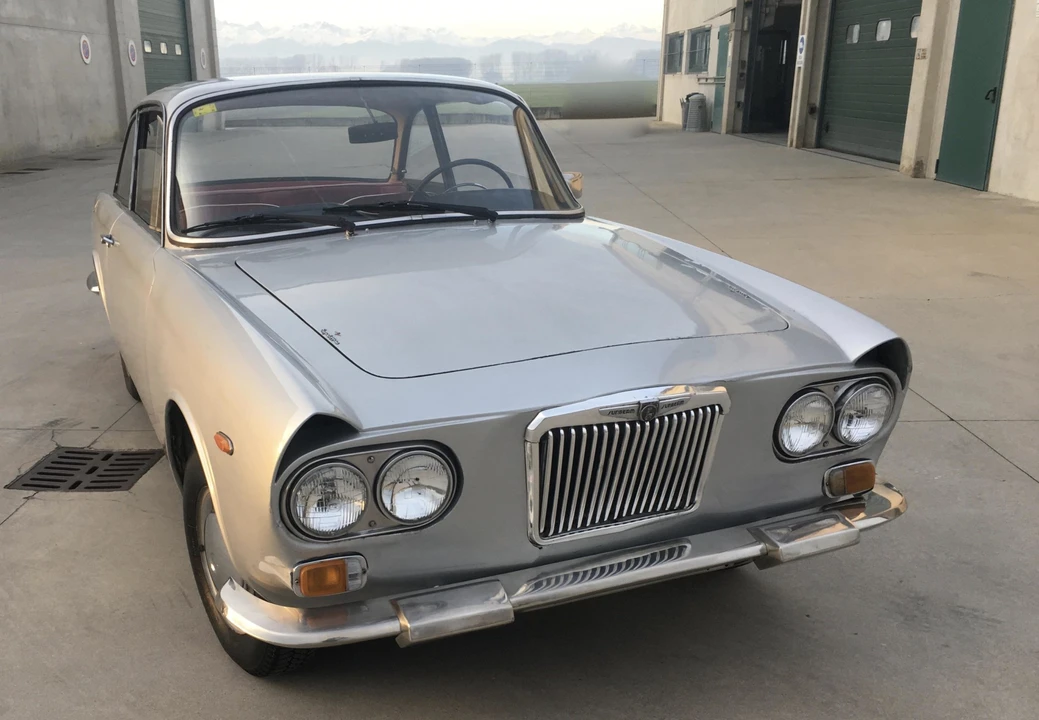1965 Sunbeam - Image 6 of 31