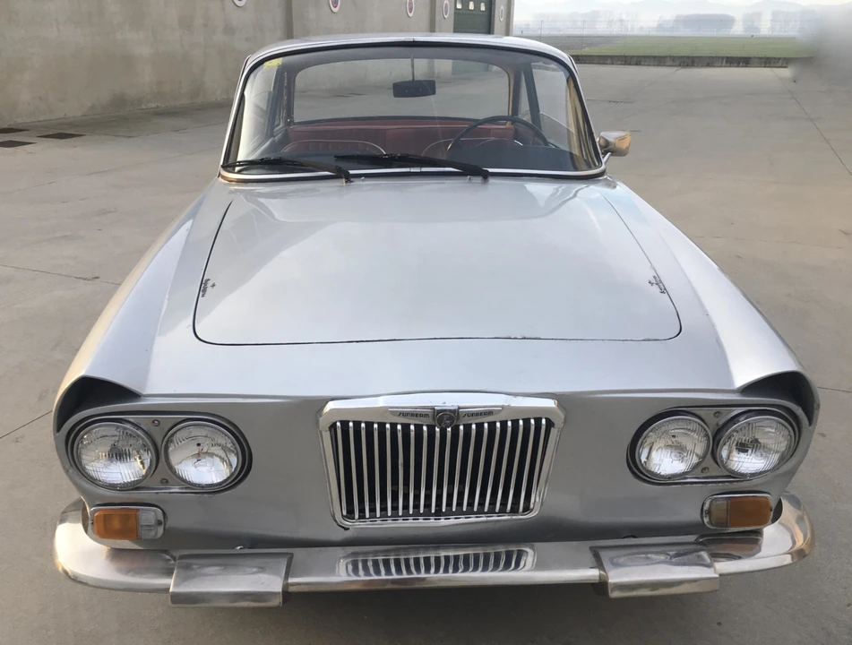 1965 Sunbeam - Image 7 of 31