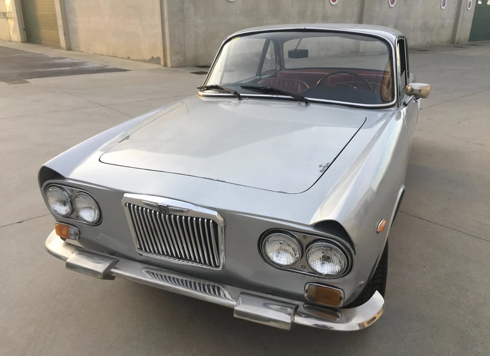 1965 Sunbeam - Image 8 of 31