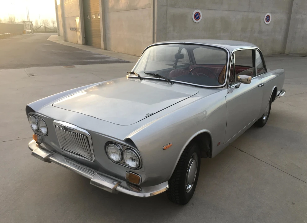 1965 Sunbeam - Image 4 of 31