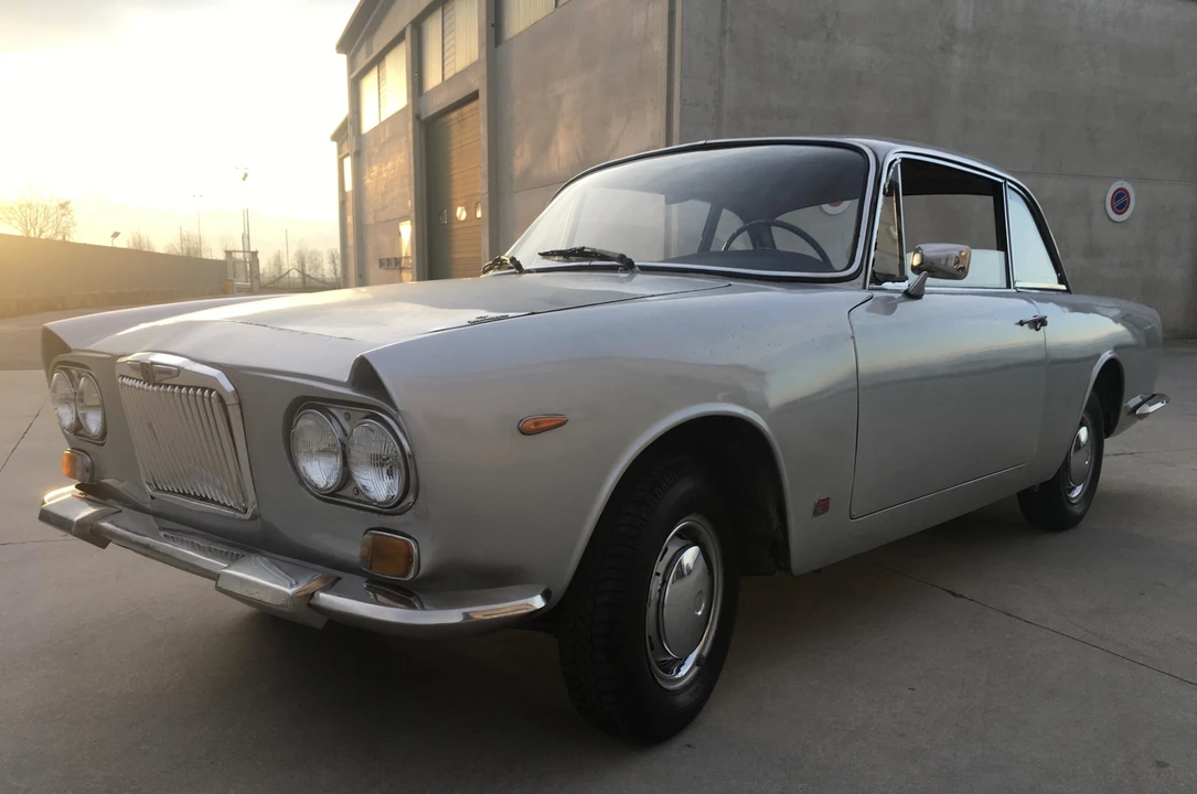 1965 Sunbeam - Image 2 of 31