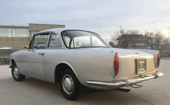 1965 Sunbeam - Image 3 of 31