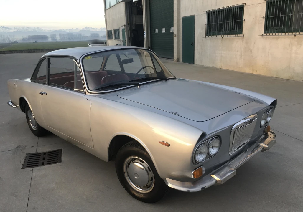 1965 Sunbeam - Image 5 of 31
