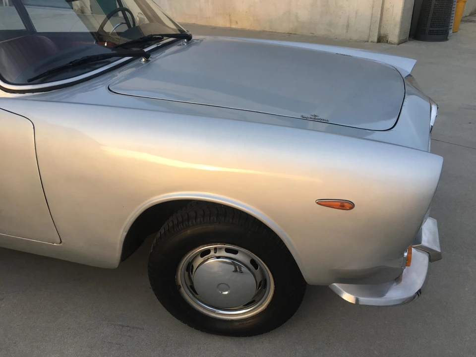 1965 Sunbeam - Image 24 of 31