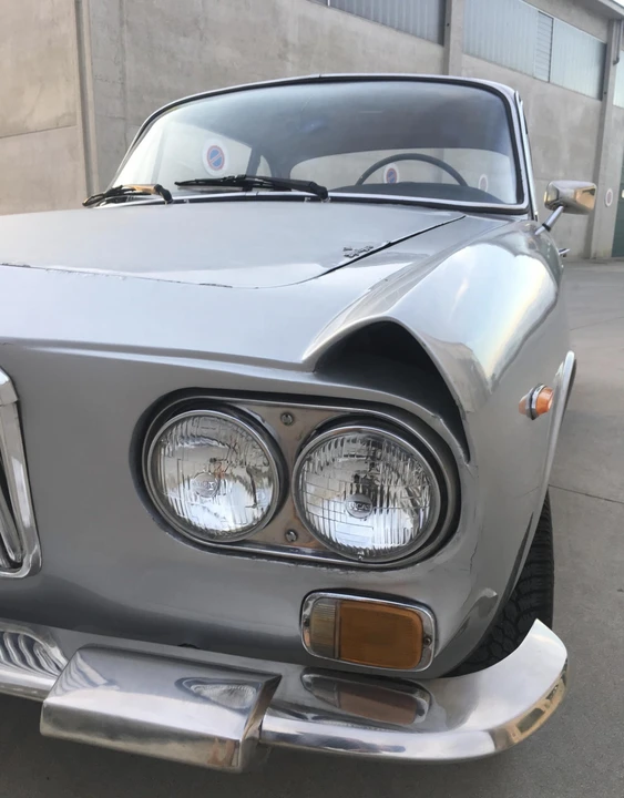 1965 Sunbeam - Image 13 of 31