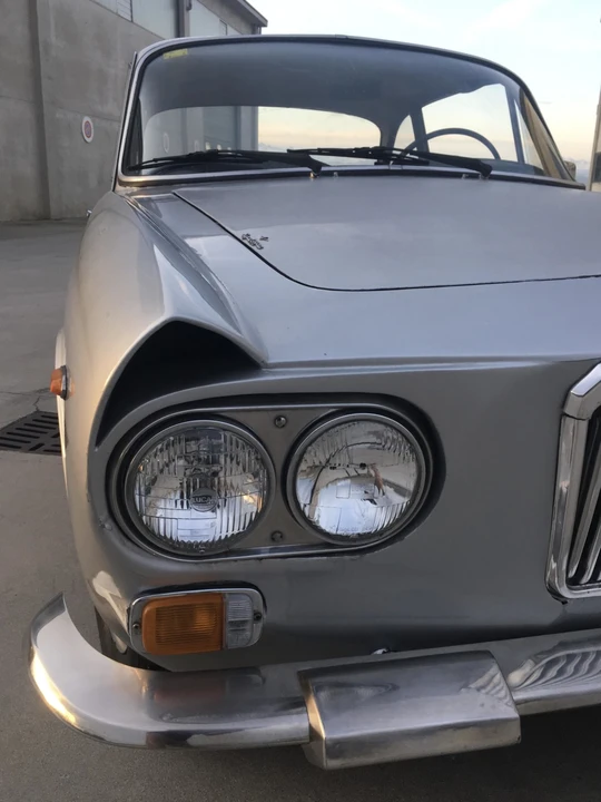 1965 Sunbeam - Image 14 of 31