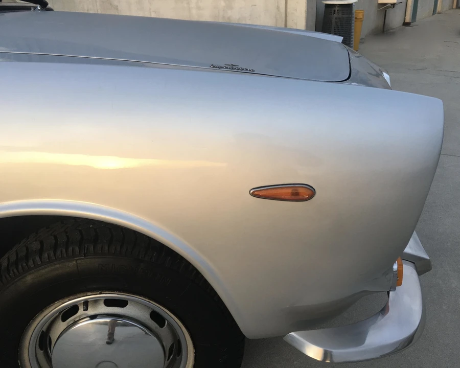1965 Sunbeam - Image 25 of 31