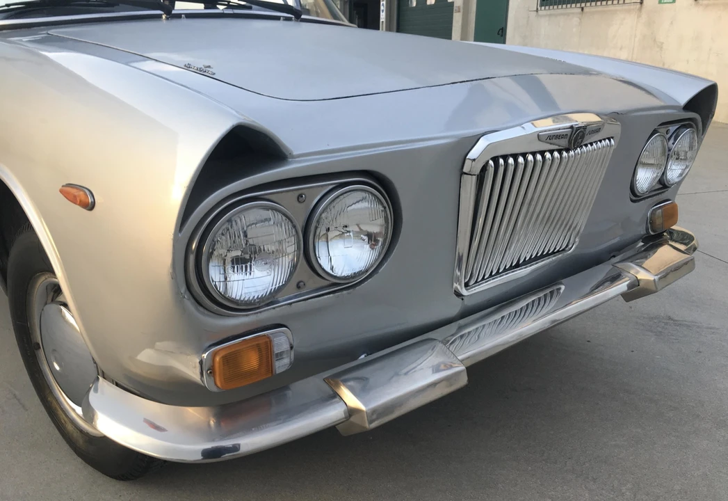1965 Sunbeam - Image 16 of 31