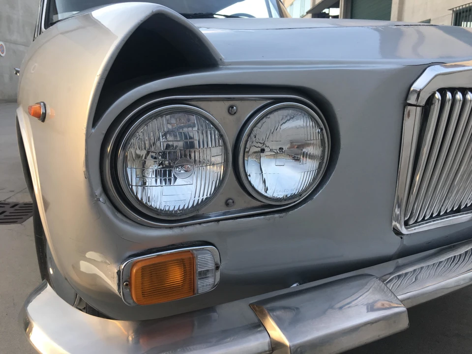 1965 Sunbeam - Image 17 of 31