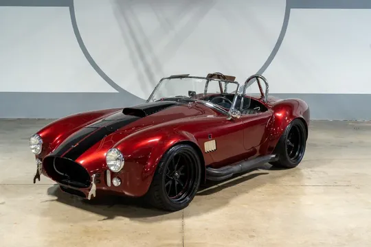 1965 Superformance