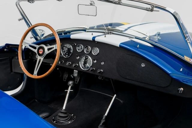 1965 Superformance - Image 2 of 21