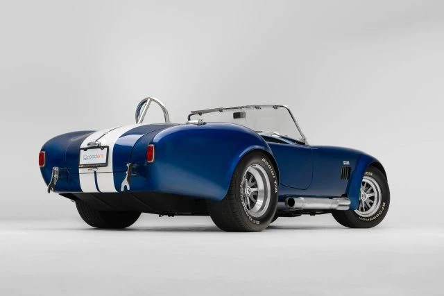 1965 Superformance - Image 8 of 21