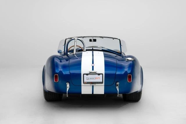1965 Superformance - Image 4 of 21