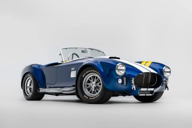 1965 Superformance - Image 9 of 21
