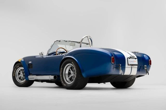 1965 Superformance - Image 10 of 21