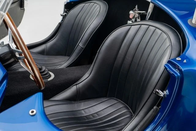 1965 Superformance - Image 11 of 21