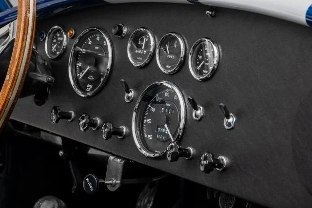 1965 Superformance - Image 14 of 21