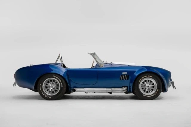 1965 Superformance - Image 6 of 21