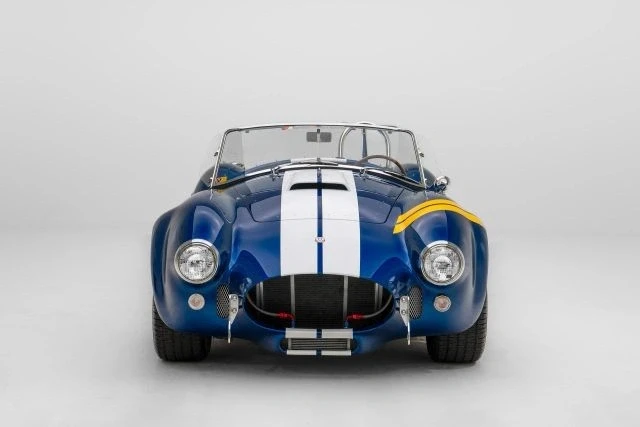 1965 Superformance - Image 3 of 21
