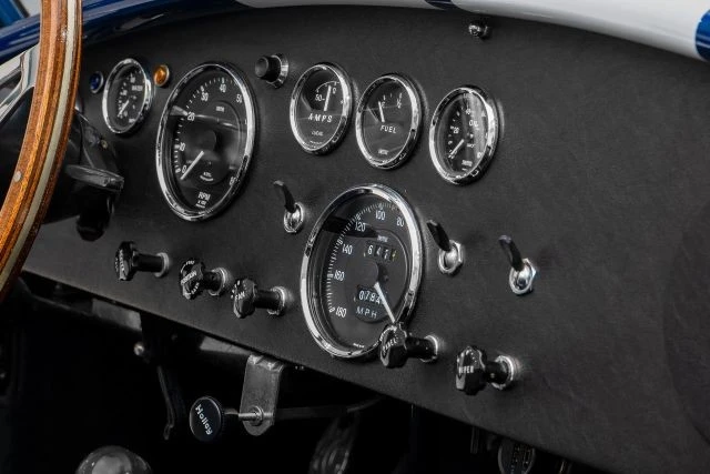 1965 Superformance - Image 14 of 21