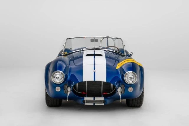 1965 Superformance - Image 3 of 21