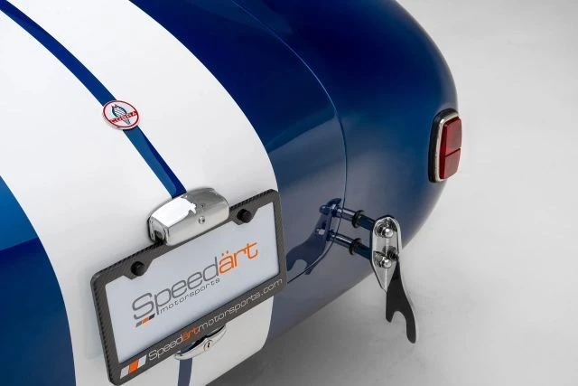 1965 Superformance - Image 21 of 21