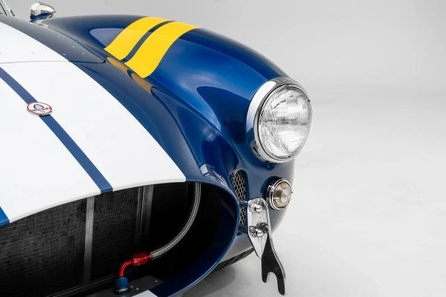 1965 Superformance - Image 20 of 21