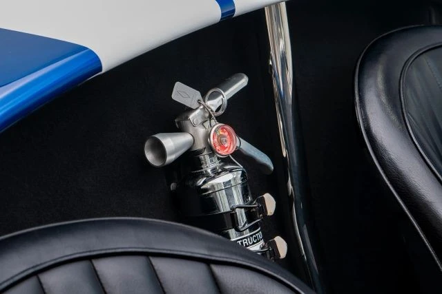 1965 Superformance - Image 15 of 21
