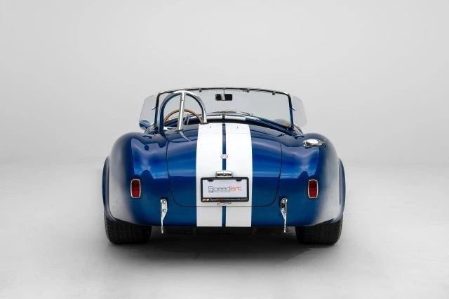 1965 Superformance - Image 4 of 21