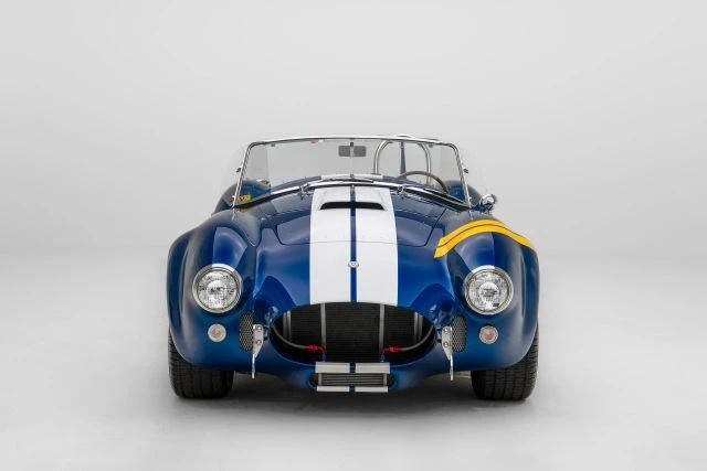 1965 Superformance - Image 3 of 21