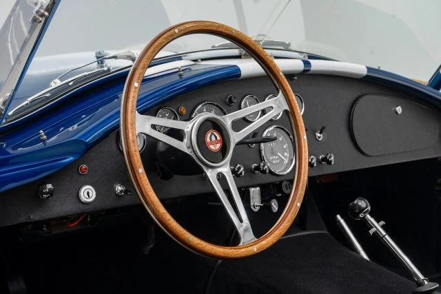 1965 Superformance - Image 12 of 21