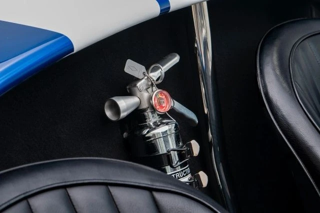 1965 Superformance - Image 15 of 21